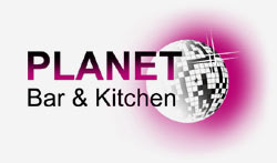 Planet Bar & Kitchen