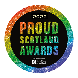 Proud Scotland Awards 2022