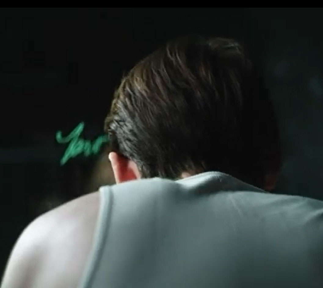 Short-film GUM Short film